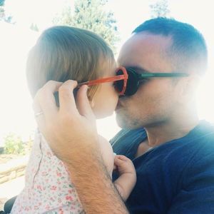 Meet your Posher, Justin